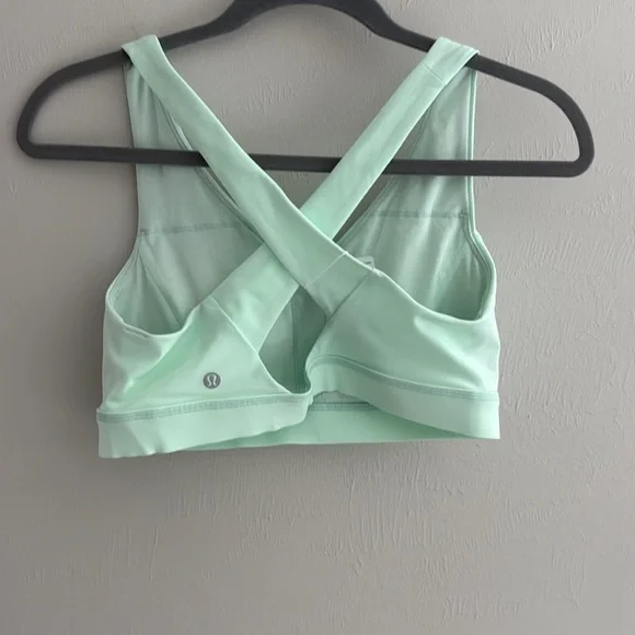 Lululemon Envital Bra B/C - Picture 2 of 5